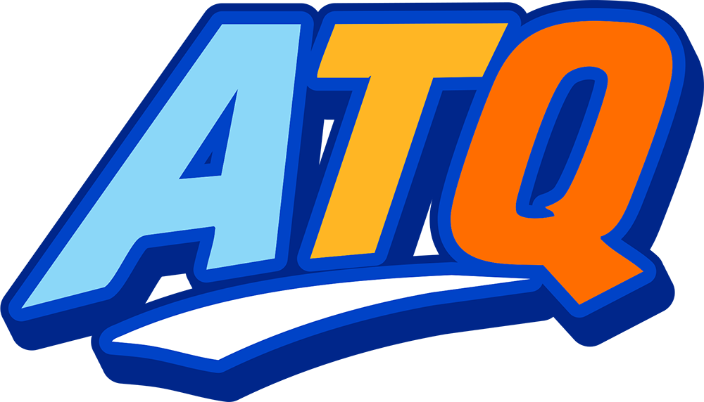 Logo ATQ